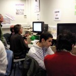 Intall party Linux